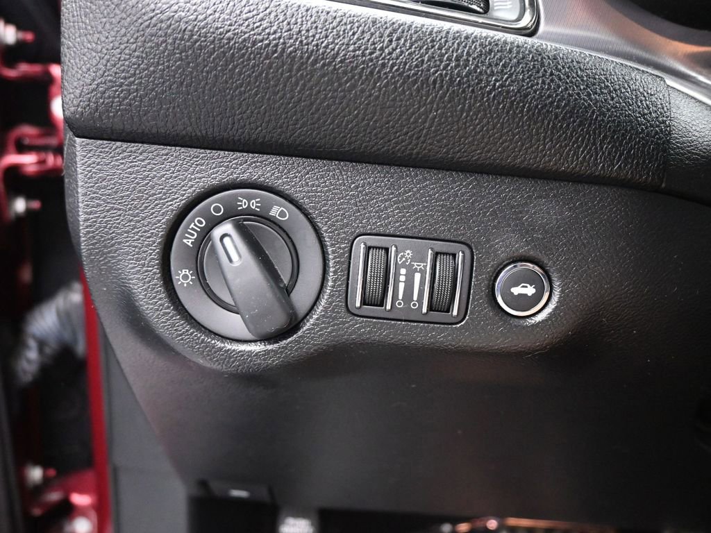 Used 2019 Dodge Challenger SRT Hellcat image 41