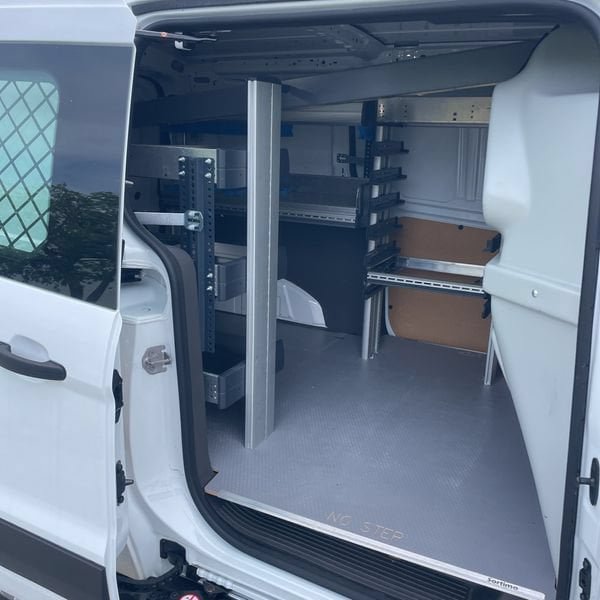 Certified 2023 Ford Transit Connect XL FWD image 29