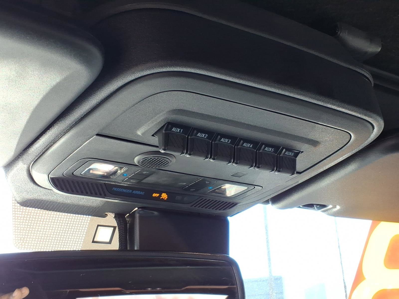 Certified 2023 Ford Bronco Black Diamond image 22