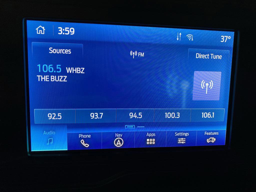 Certified 2021 Ford Bronco Big Bend image 24