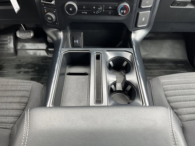 Certified 2023 Ford F150 XL w/ STX Appearance Package image 20