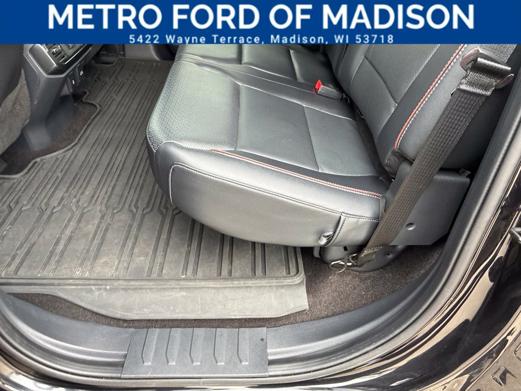 Certified 2022 Ford F150 Lariat w/ Equipment Group 502A High AWD/4WD image 47