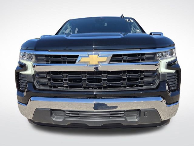 Used 2024 Chevrolet Silverado 1500 LT w/ Convenience Package II image 8