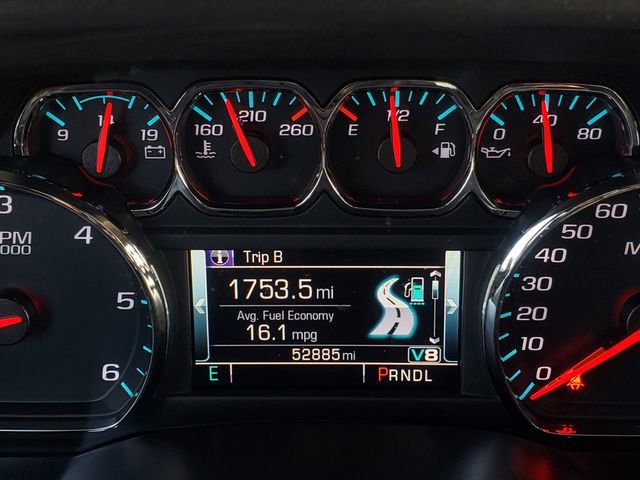 Used 2018 GMC Sierra 1500 SLE w/ SLE Value Package image 12