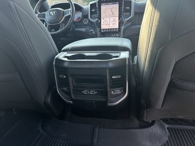 Used 2023 RAM 1500 Big Horn RWD image 23