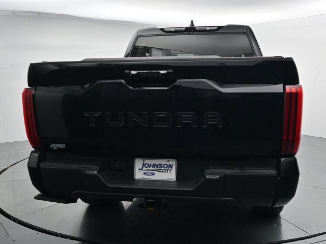 Used 2025 Toyota Tundra Limited w/ TRD Off-Road Package AWD/4WD image 7