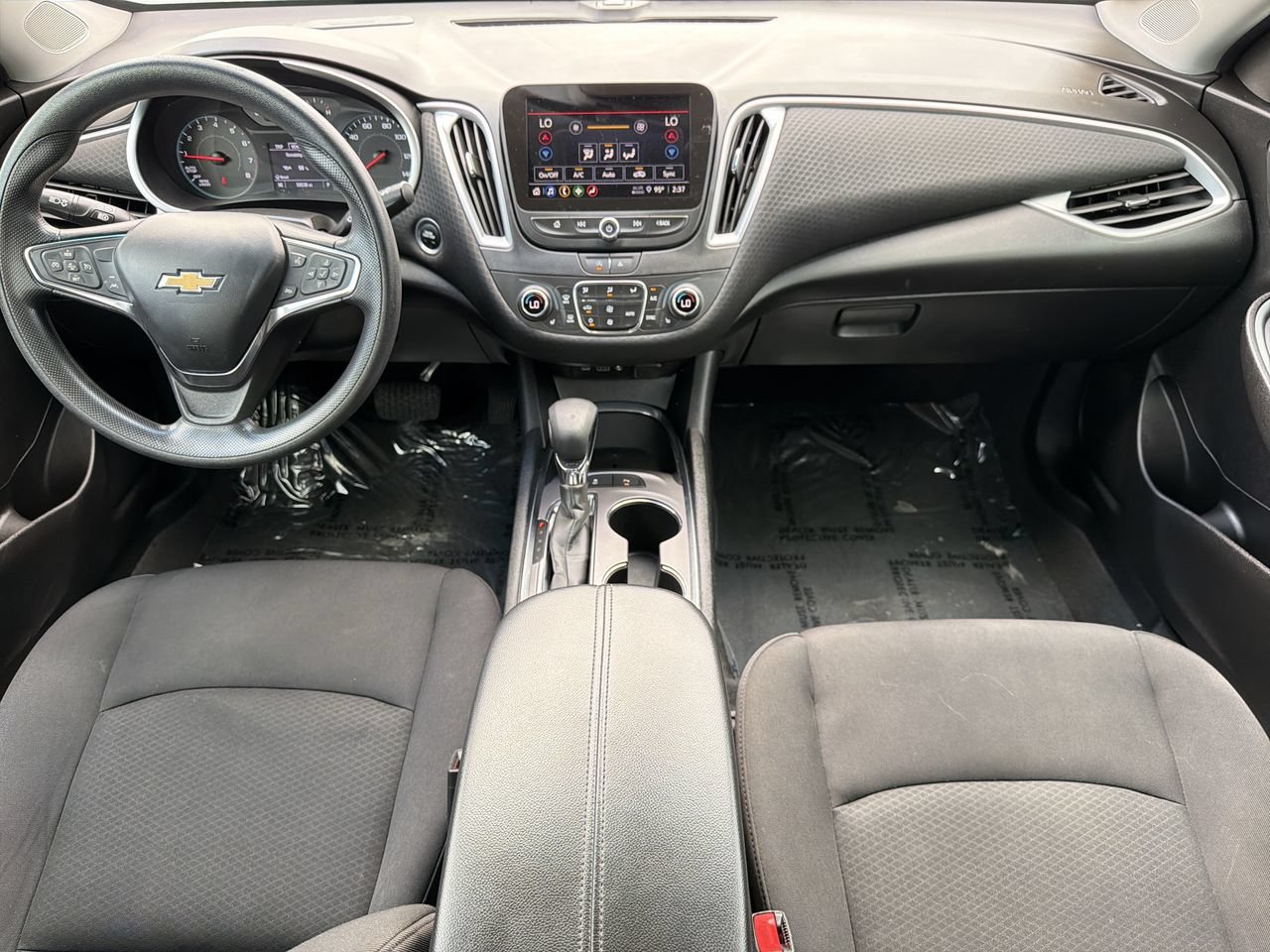 Used 2024 Chevrolet Malibu LT FWD image 11
