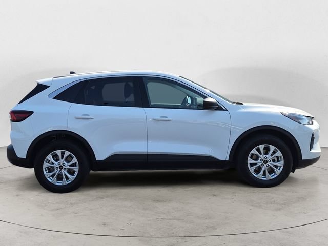 Certified 2024 Ford Escape Active AWD/4WD image 4