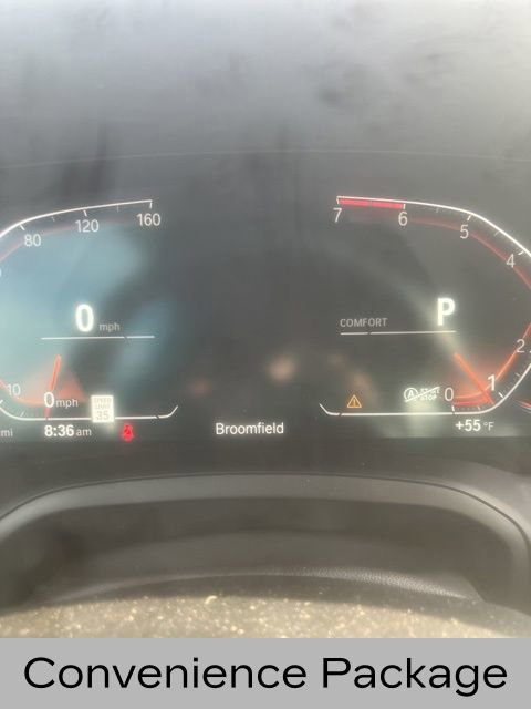 Used 2022 BMW 430i xDrive 430i xDrive w/ Convenience Package image 5