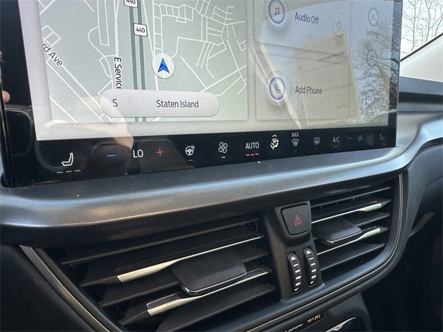 Certified 2023 Ford Escape Active w/ Tech Pack #2 image 24