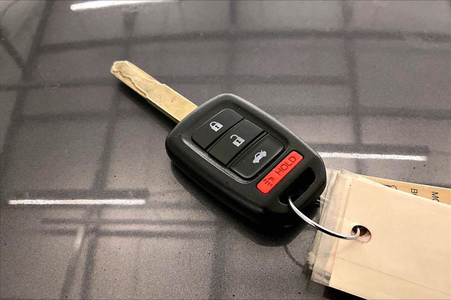 Used 2019 Honda Civic LX image 11