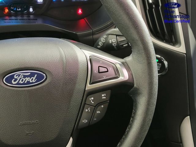 Certified 2022 Ford Edge SEL w/ Convenience Package image 30