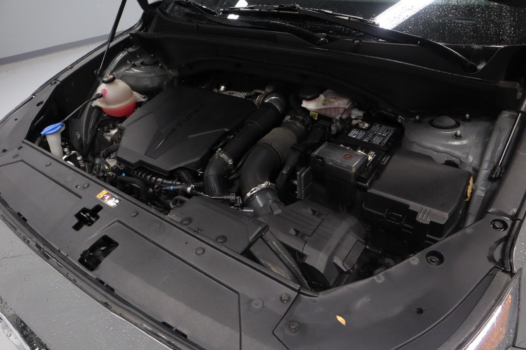 Used 2023 Hyundai Santa Fe Calligraphy AWD/4WD image 34