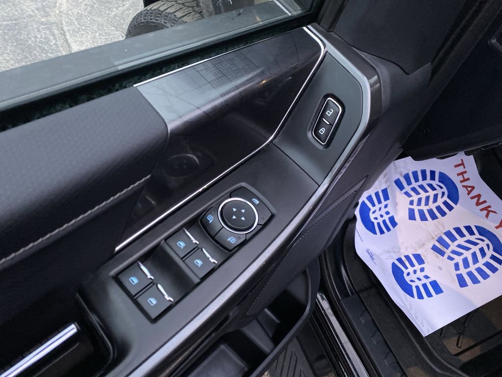 Certified 2023 Ford F150 XLT w/ Equipment Group 302A High image 39