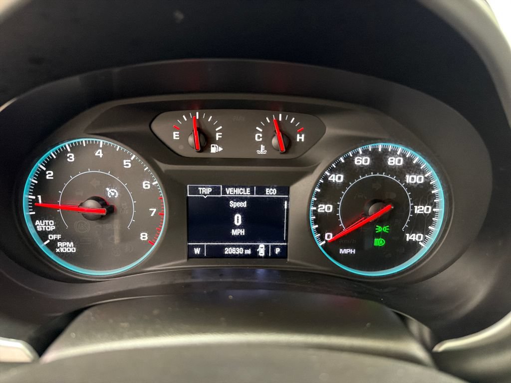 Used 2024 Chevrolet Malibu LT FWD image 41