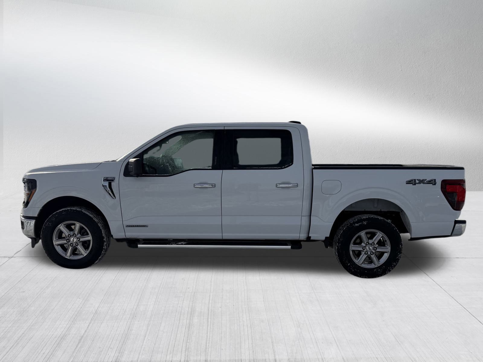 Certified 2024 Ford F150 XLT w/ Mobile Office Package image 2