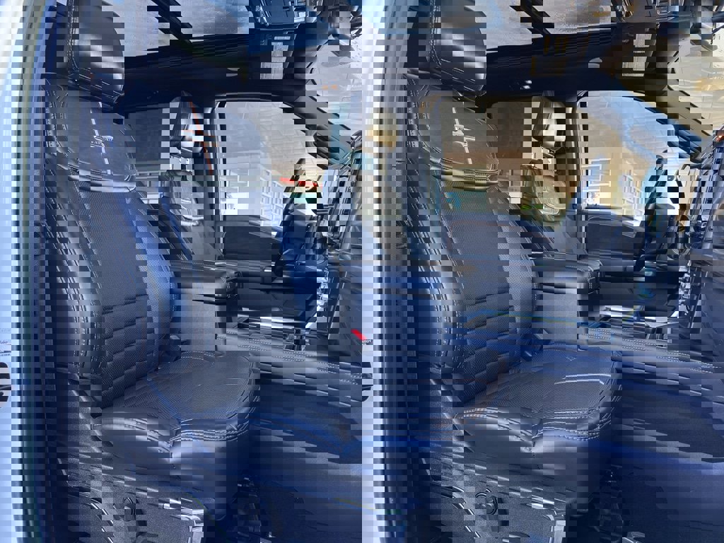 Certified 2024 Ford F450 Platinum w/ FX4 Off-Road Package image 36