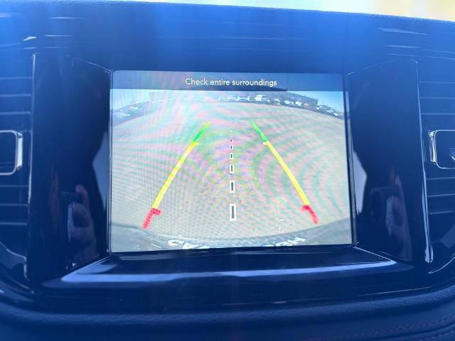 Used 2024 Dodge Durango GT w/ Blacktop Package image 20