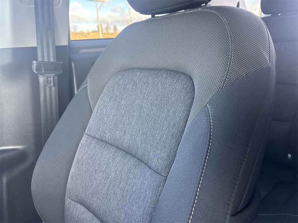 Certified 2024 Ford Bronco Sport Big Bend w/ Convenience Package image 38