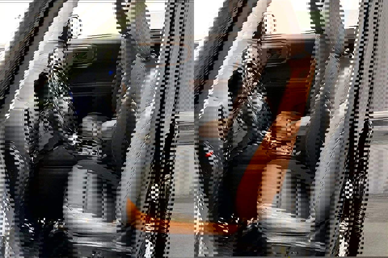 Certified 2023 Ford Bronco Sport Outer Banks w/ Tech Package image 19