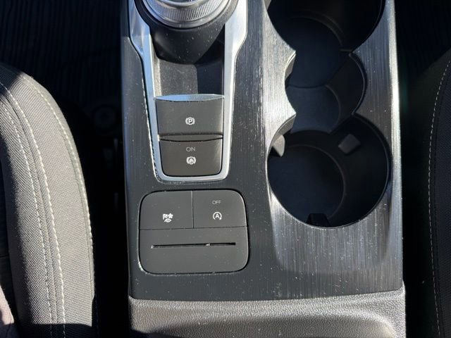 Certified 2023 Ford Escape FWD image 30