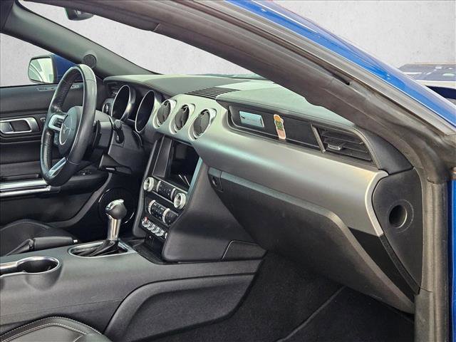 Certified 2023 Ford Mustang GT Premium RWD image 17