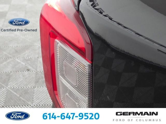 Certified 2023 Ford Explorer ST-Line w/ Class IV Trailer Tow Package AWD/4WD image 15