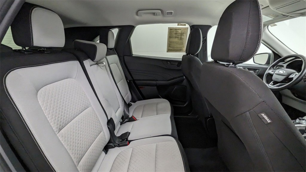 Certified 2023 Ford Escape Active image 34