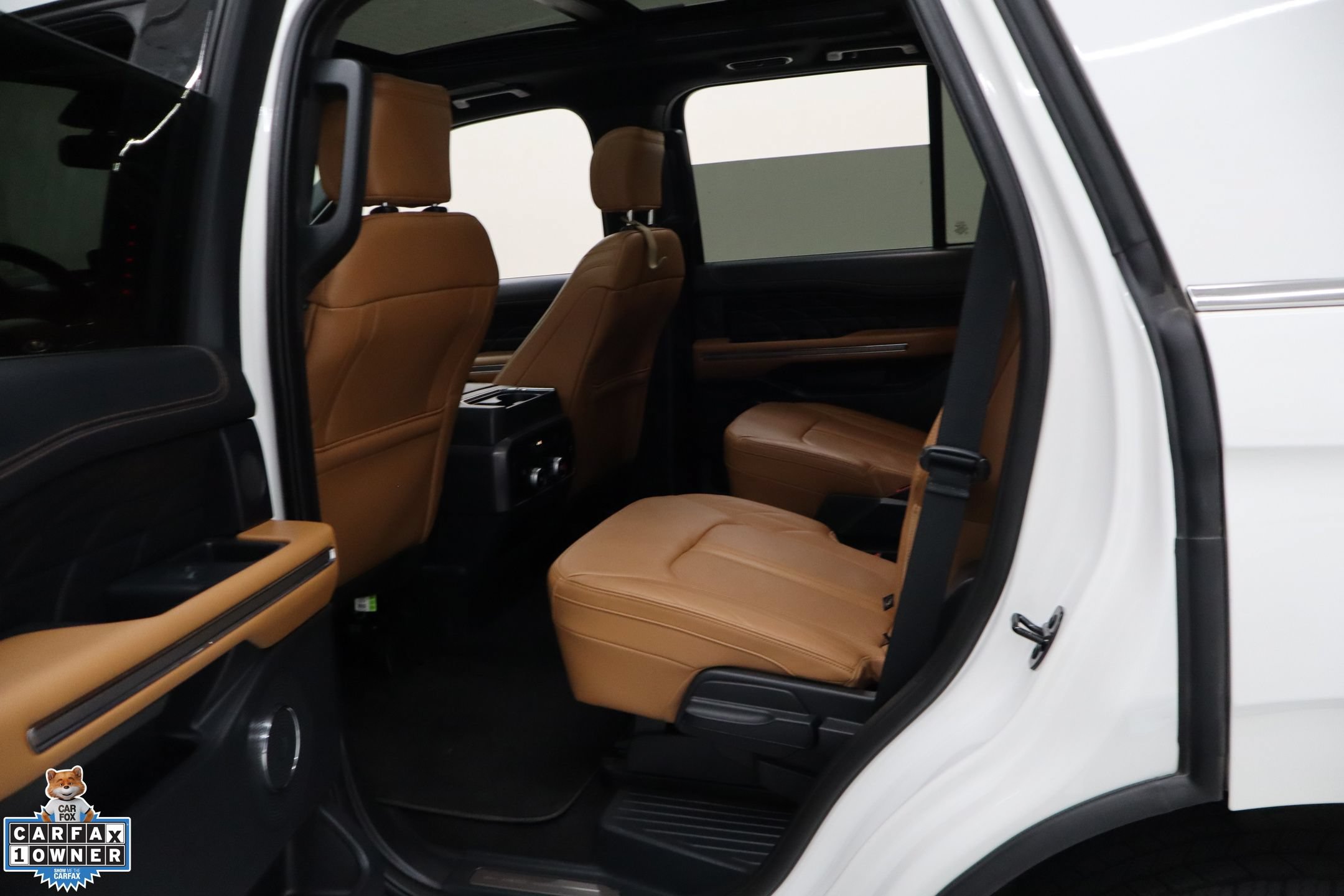 Certified 2024 Ford Expedition Platinum AWD/4WD image 27