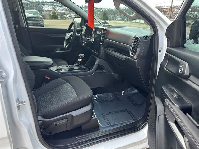 Certified 2024 Ford Ranger XLT RWD image 20