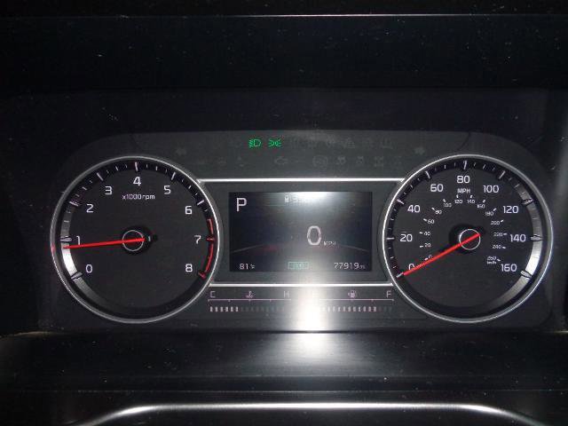 Used 2022 Kia Sorento LX image 16