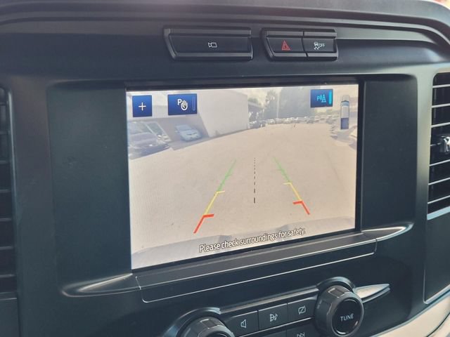 Certified 2023 Ford F150 XL w/ STX Appearance Package RWD image 33