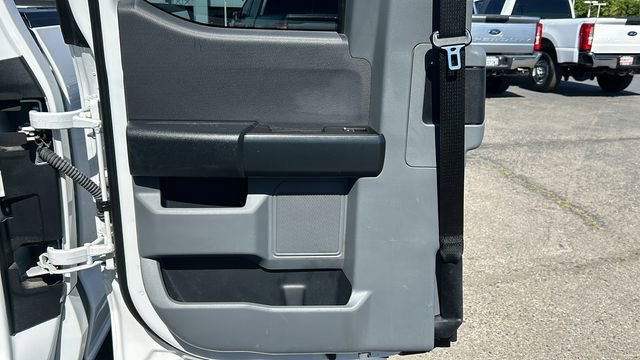 Certified 2024 Ford F150 XL AWD/4WD image 14