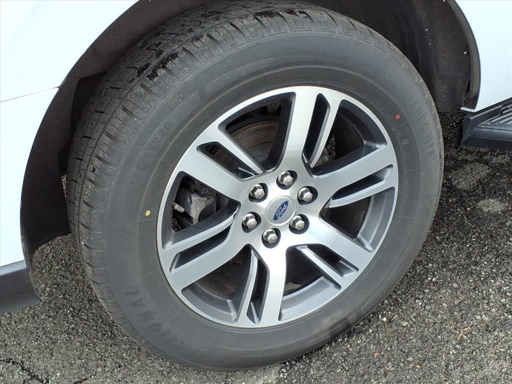 Certified 2024 Ford Expedition Max Limited image 7