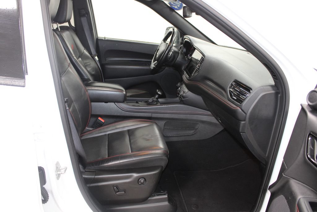 Used 2024 Dodge Durango GT RWD image 30