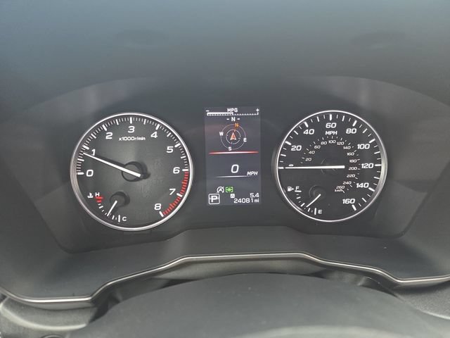 Used 2022 Subaru Outback Limited XT AWD/4WD image 23