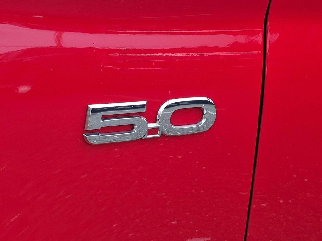 Certified 2021 Ford Mustang GT w/ Equipment Group 301A RWD image 21