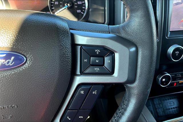 Certified 2021 Ford Expedition XLT image 23