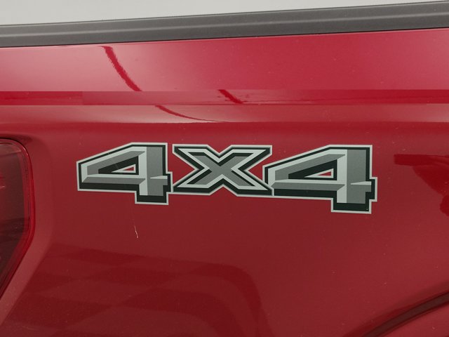 Certified 2025 Ford F150 King Ranch AWD/4WD image 16