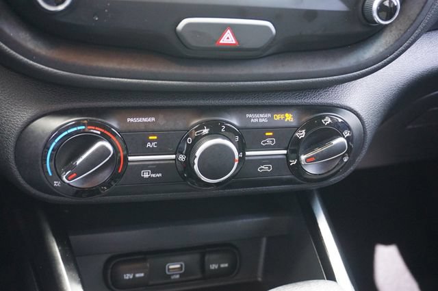 Used 2021 Kia Soul LX FWD image 25