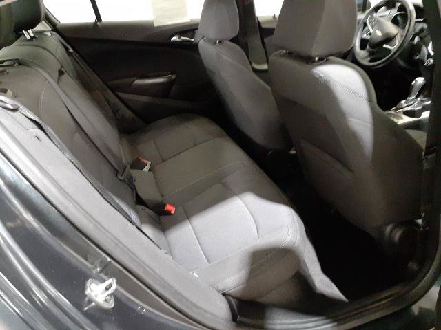 Used 2018 Chevrolet Cruze LT w/ Convenience Package FWD image 27