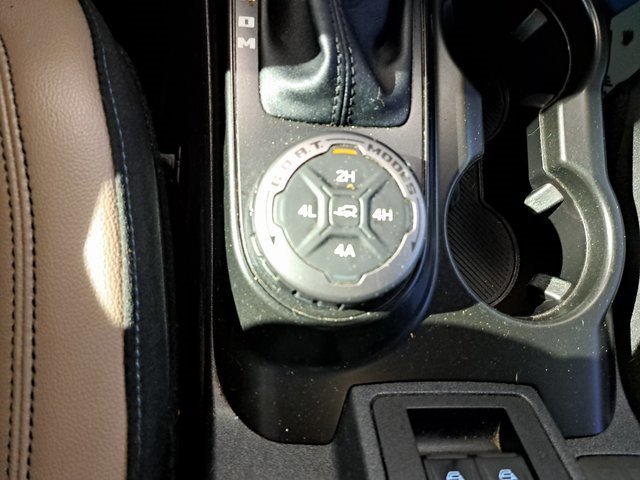 Certified 2023 Ford Bronco Wildtrak image 17