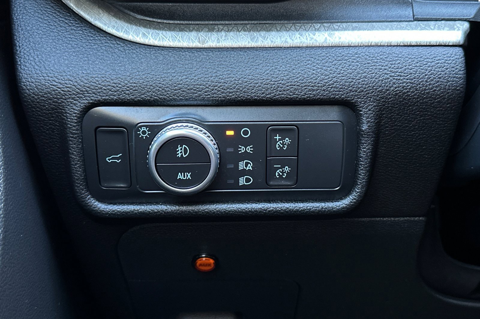 Certified 2022 Ford Explorer Timberline image 30