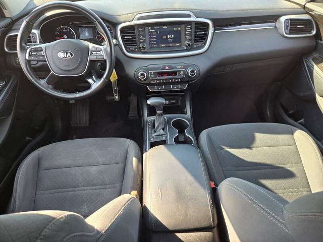 Used 2019 Kia Sorento S FWD image 15