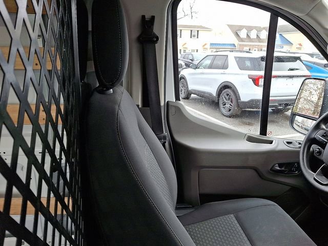Certified 2024 Ford Transit 250 Low Roof w/ Exterior Upgrade Package image 14