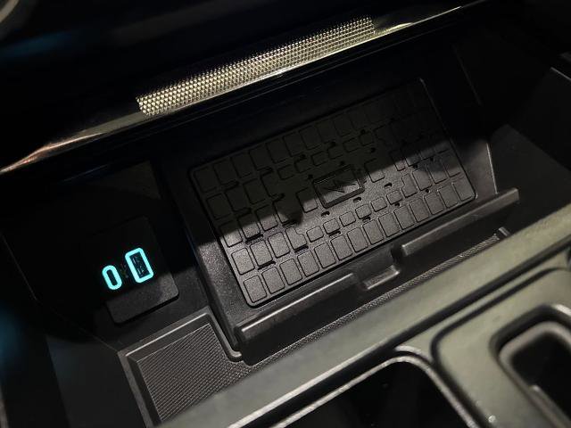 Certified 2024 Ford F150 Lariat w/ Equipment Group 502A High image 22