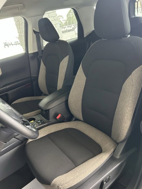 Certified 2025 Ford Bronco Sport Big Bend w/ Convenience Package image 17