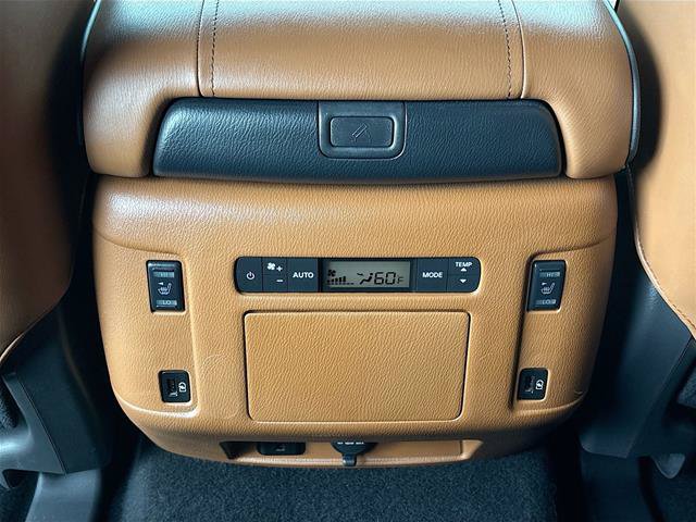 Used 2024 INFINITI QX80 Sensory w/ Cargo Package AWD/4WD image 29