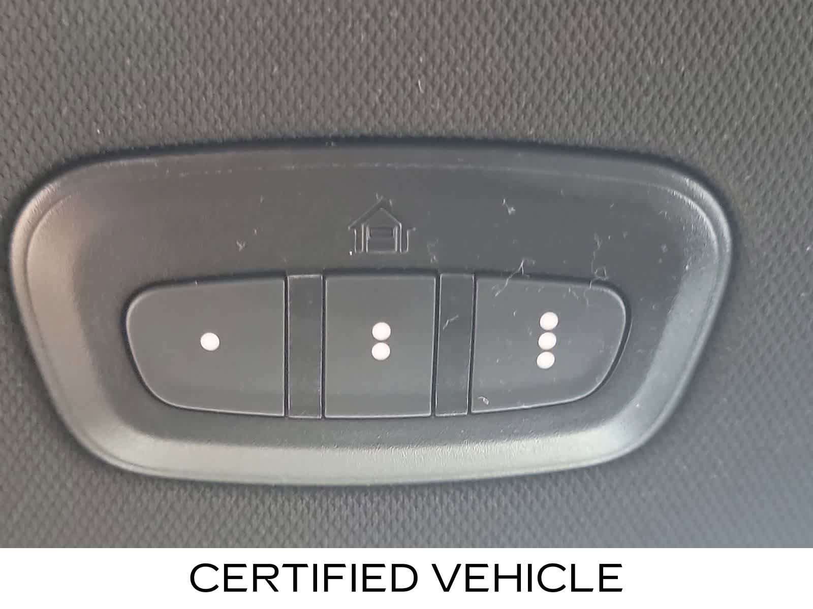 Used 2023 Jeep Wagoneer Series II AWD/4WD image 30