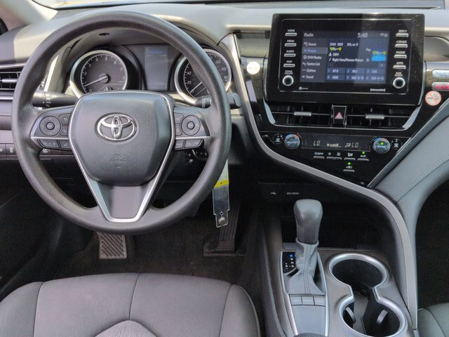 Used 2024 Toyota Camry LE FWD image 29
